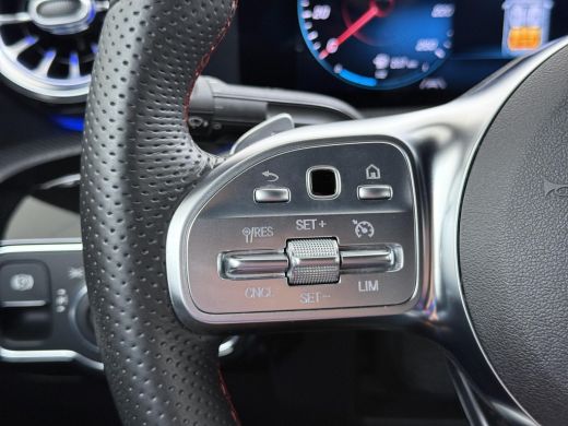 Mercedes-Benz CLA 250 e Business Solution AMG VAN: 29.900,- VOOR: 26.877,- UW HERFSTVOORDEEL: 3.023,- AMG | COMPLEE... ActivLease financial lease