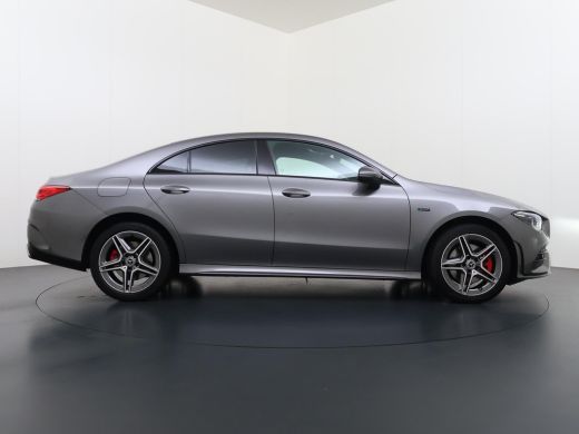 Mercedes-Benz CLA 250 e Business Solution AMG VAN: 29.900,- VOOR: 26.877,- UW HERFSTVOORDEEL: 3.023,- AMG | COMPLEE... ActivLease financial lease