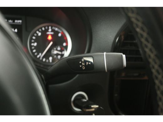 Mercedes-Benz Vito 114 CDI Extra Lang | Automaat | Airco | Camera | 3 Zits | Cruise | Trekhaak | 2xSchuifdeur | Carplay ActivLease financial lease