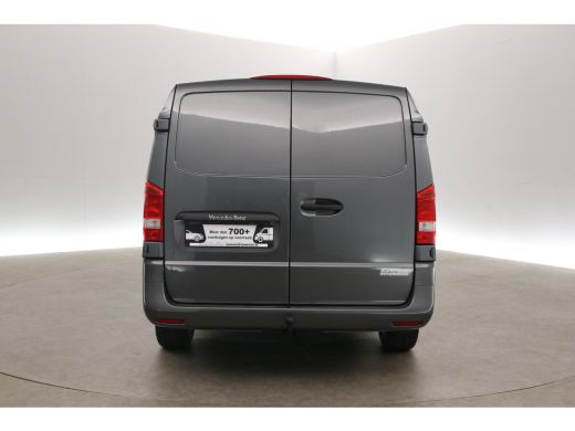 Mercedes-Benz Vito 114 CDI Extra Lang | Automaat | Airco | Camera | 3 Zits | Cruise | Trekhaak | 2xSchuifdeur | Carplay ActivLease financial lease