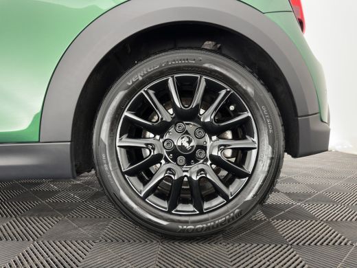 Mini 3-Deurs 1.5 One Business Edition (INCL.BTW) Aut. *LEATHER-FABRIC | FULL-LED | NAVI-FULLMAP | SPORT-SEATS ... ActivLease financial lease