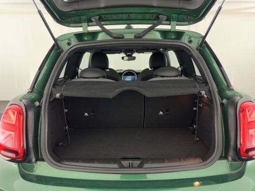 Mini 3-Deurs 1.5 One Business Edition (INCL.BTW) Aut. *LEATHER-FABRIC | FULL-LED | NAVI-FULLMAP | SPORT-SEATS ... ActivLease financial lease