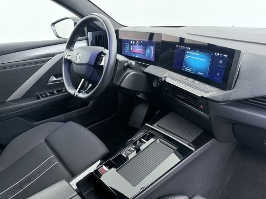 Opel Astra Sports Tourer 1.2 Turbo Hybrid GS | Apple Carplay/Android Auto|telefoonintegratie premium | Cruis... ActivLease financial lease