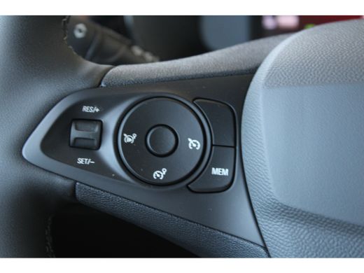 Opel Corsa 1.2 Turbo GS | Tot 8 Jaar garantie | Navigatie | Camera | Climate control | Dodehoek detectie | ActivLease financial lease