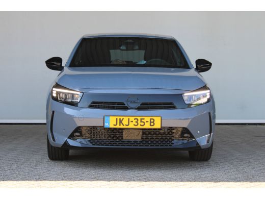 Opel Corsa 1.2 Turbo GS | Tot 8 Jaar garantie | Navigatie | Camera | Climate control | Dodehoek detectie | ActivLease financial lease