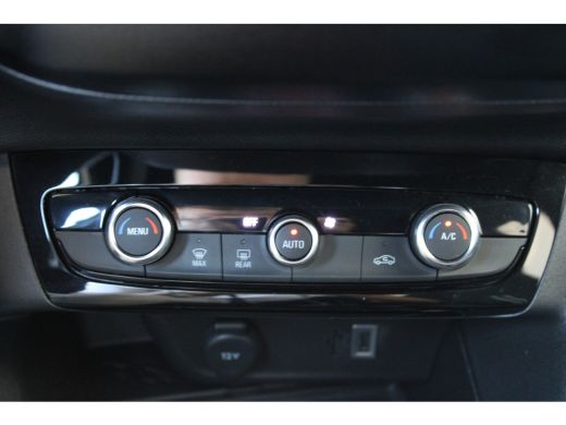 Opel Corsa 1.2 Turbo GS | Tot 8 Jaar garantie | Navigatie | Camera | Climate control | Dodehoek detectie | ActivLease financial lease