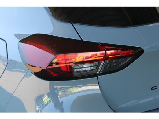 Opel Corsa 1.2 Turbo GS | Tot 8 Jaar garantie | Navigatie | Camera | Climate control | Dodehoek detectie | ActivLease financial lease