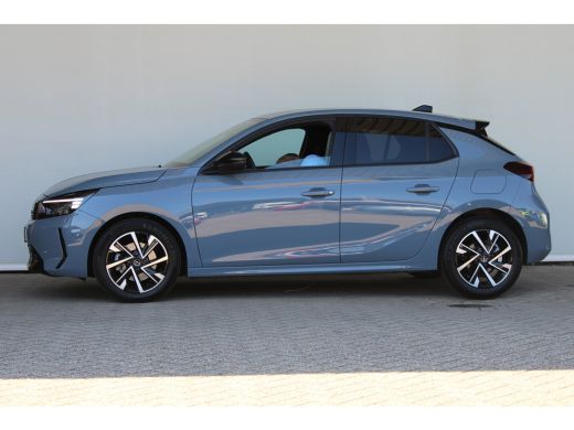 Opel Corsa 1.2 Turbo GS | Tot 8 Jaar garantie | Navigatie | Camera | Climate control | Dodehoek detectie | ActivLease financial lease