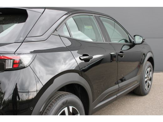 Opel Mokka 1.2 Turbo Hybrid Edition | Automaat | Navigatie | Camera | Apple carplay | Stoelverwarming | Keyl... ActivLease financial lease