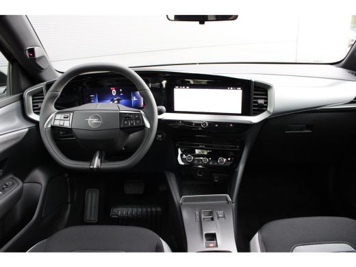 Opel Mokka 1.2 Turbo Hybrid Edition | Automaat | Navigatie | Camera | Apple carplay | Stoelverwarming | Keyl... ActivLease financial lease