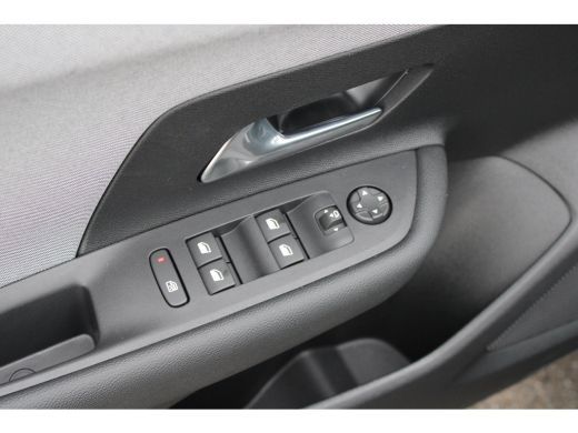 Opel Mokka 1.2 Turbo Hybrid Edition | Automaat | Navigatie | Camera | Apple carplay | Stoelverwarming | Keyl... ActivLease financial lease