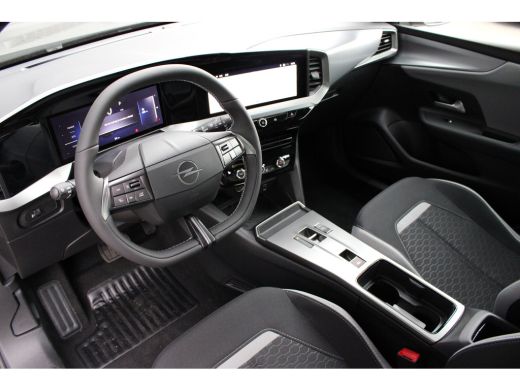 Opel Mokka 1.2 Turbo Hybrid Edition | Automaat | Navigatie | Camera | Apple carplay | Stoelverwarming | Keyl... ActivLease financial lease