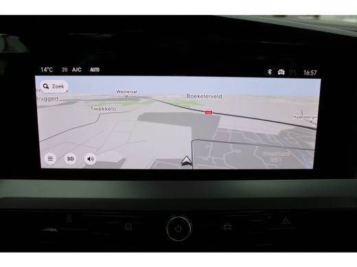 Opel Mokka 1.2 Turbo Hybrid Edition | Automaat | Navigatie | Camera | Apple carplay | Stoelverwarming | Keyl... ActivLease financial lease