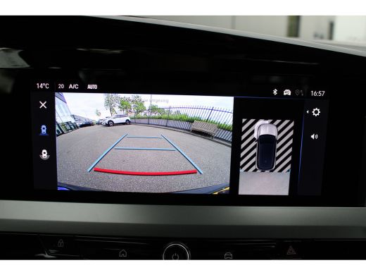 Opel Mokka 1.2 Turbo Hybrid Edition | Automaat | Navigatie | Camera | Apple carplay | Stoelverwarming | Keyl... ActivLease financial lease