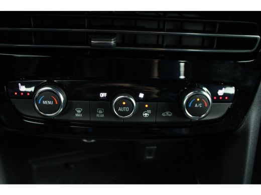 Opel Mokka 1.2 Turbo Hybrid Edition | Automaat | Navigatie | Camera | Apple carplay | Stoelverwarming | Keyl... ActivLease financial lease