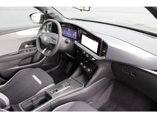 Opel Mokka 1.2 Turbo Hybrid Edition | Automaat | Navigatie | Camera | Apple carplay | Stoelverwarming | Keyl... ActivLease financial lease