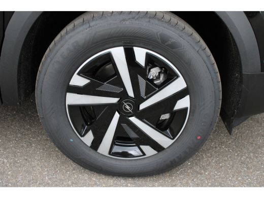 Opel Mokka 1.2 Turbo Hybrid Edition | Automaat | Navigatie | Camera | Apple carplay | Stoelverwarming | Keyl... ActivLease financial lease