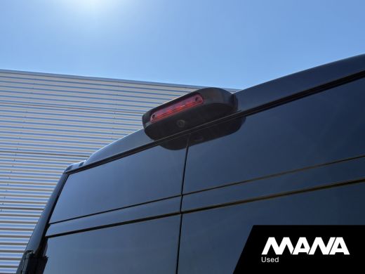 Opel Movano 2.2D 140 L2H2 Airco Carplay Camera Sidebars Lat om Lat ActivLease financial lease