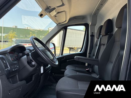Opel Movano 2.2D 140 L2H2 Airco Carplay Camera Sidebars Lat om Lat ActivLease financial lease
