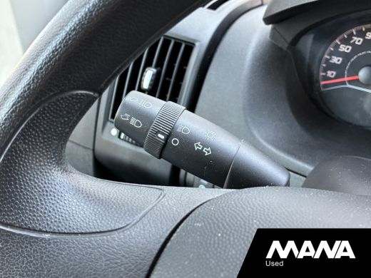 Opel Movano 2.2D 140 L2H2 Airco Carplay Camera Sidebars Lat om Lat ActivLease financial lease