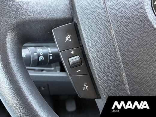 Opel Movano 2.2D 140 L2H2 Airco Carplay Camera Sidebars Lat om Lat ActivLease financial lease