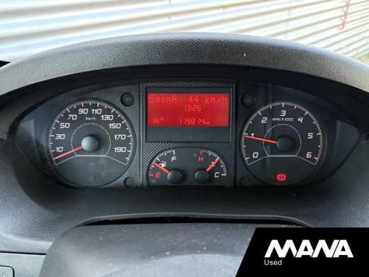 Opel Movano 2.2D 140 L2H2 Airco Carplay Camera Sidebars Lat om Lat ActivLease financial lease