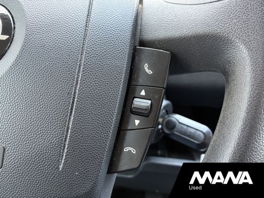Opel Movano 2.2D 140 L2H2 Airco Carplay Camera Sidebars Lat om Lat ActivLease financial lease