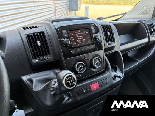 Opel Movano 2.2D 140 L2H2 Airco Carplay Camera Sidebars Lat om Lat ActivLease financial lease