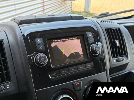 Opel Movano 2.2D 140 L2H2 Airco Carplay Camera Sidebars Lat om Lat ActivLease financial lease