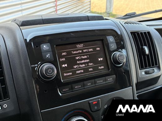 Opel Movano 2.2D 140 L2H2 Airco Carplay Camera Sidebars Lat om Lat ActivLease financial lease