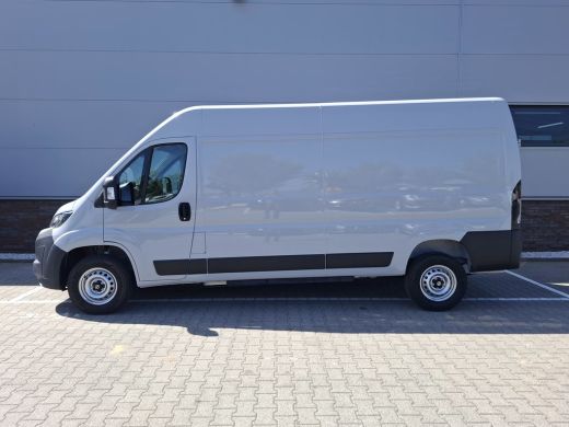 Opel Movano-e Electric 3.5t L3H2 Zwaar 110 kWh | Achteruitrijcamera | Airco (automatisch) | Apple Carplay/Andro... ActivLease financial lease