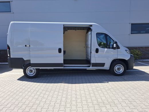 Opel Movano-e Electric 3.5t L3H2 Zwaar 110 kWh | Achteruitrijcamera | Airco (automatisch) | Apple Carplay/Andro... ActivLease financial lease