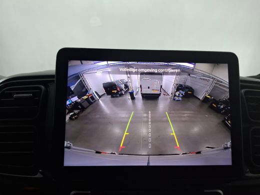 Opel Movano-e Electric 3.5t L3H2 Zwaar 110 kWh | Achteruitrijcamera | Airco (automatisch) | Apple Carplay/Andro... ActivLease financial lease