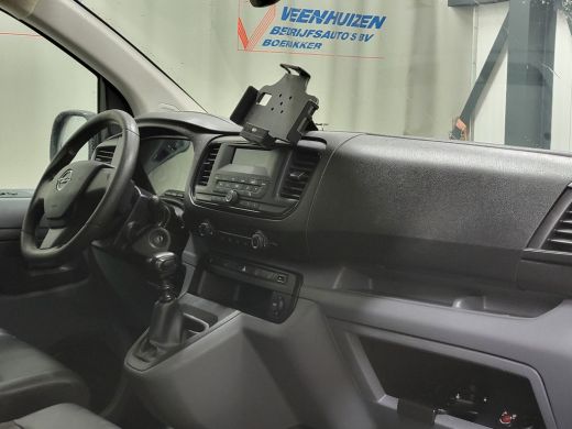 Opel Vivaro 1.5CDTI 102pk Euro 6! ActivLease financial lease