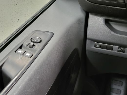 Opel Vivaro 1.5CDTI 102pk Euro 6! ActivLease financial lease