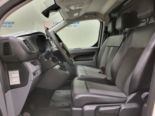 Opel Vivaro 1.5CDTI 102pk Euro 6! ActivLease financial lease
