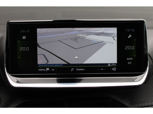 Peugeot 208 1.2 PureTech 130pk EAT8 GT Pack | Automaat | Navigatie | Camera | Alcantara | Stoelverwarming | F... ActivLease financial lease