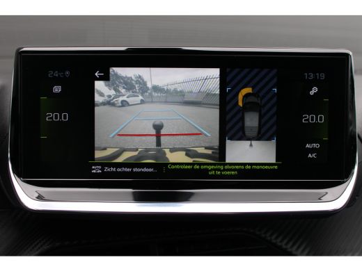 Peugeot 208 1.2 PureTech 130pk EAT8 GT Pack | Automaat | Navigatie | Camera | Alcantara | Stoelverwarming | F... ActivLease financial lease