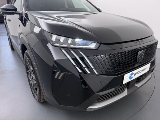 Peugeot 3008 | Demo Deal | 1.2 Hybrid 145 GT | Dodehoek detectie | Keyless entry | Matrix LED koplampen ActivLease financial lease