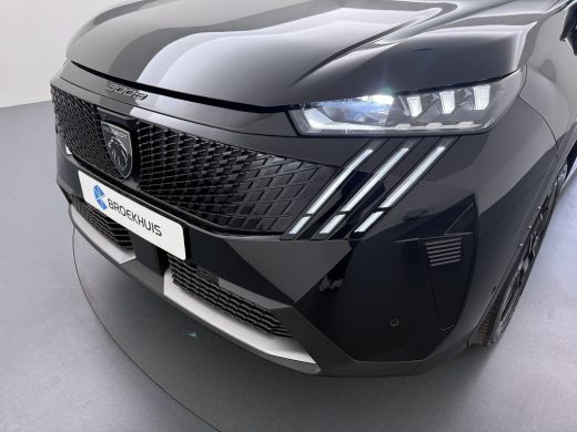 Peugeot 3008 | Demo Deal | 1.2 Hybrid 145 GT | Dodehoek detectie | Keyless entry | Matrix LED koplampen ActivLease financial lease