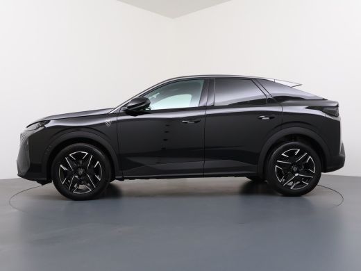 Peugeot 3008 | Demo Deal | 1.2 Hybrid 145 GT | Dodehoek detectie | Keyless entry | Matrix LED koplampen ActivLease financial lease