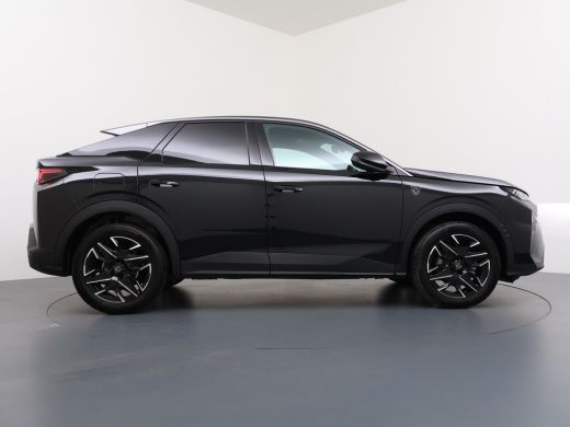 Peugeot 3008 | Demo Deal | 1.2 Hybrid 145 GT | Dodehoek detectie | Keyless entry | Matrix LED koplampen ActivLease financial lease