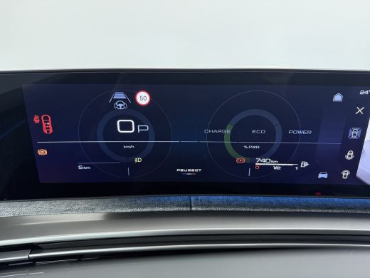 Peugeot 3008 | Demo Deal | 1.2 Hybrid 145 GT | Dodehoek detectie | Keyless entry | Matrix LED koplampen ActivLease financial lease
