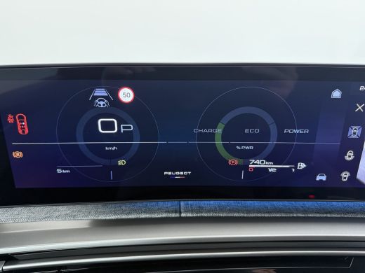 Peugeot 3008 | Demo Deal | 1.2 Hybrid 145 GT | Dodehoek detectie | Keyless entry | Matrix LED koplampen ActivLease financial lease