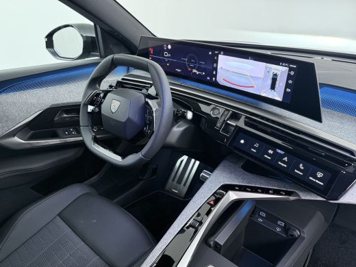 Peugeot 3008 | Demo Deal | 1.2 Hybrid 145 GT | Dodehoek detectie | Keyless entry | Matrix LED koplampen ActivLease financial lease