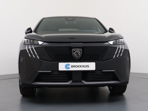 Peugeot 3008 | Demo Deal | 1.2 Hybrid 145 GT | Dodehoek detectie | Keyless entry | Matrix LED koplampen ActivLease financial lease