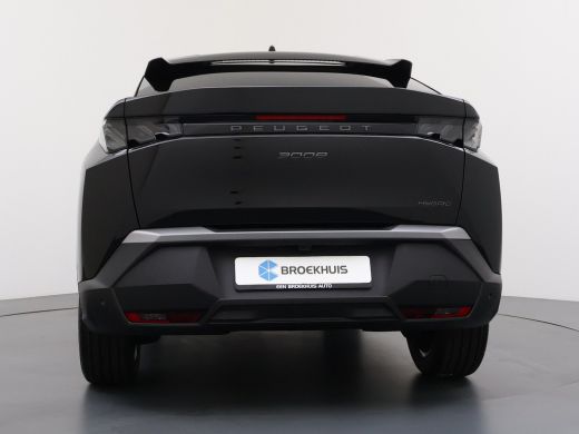 Peugeot 3008 | Demo Deal | 1.2 Hybrid 145 GT | Dodehoek detectie | Keyless entry | Matrix LED koplampen ActivLease financial lease
