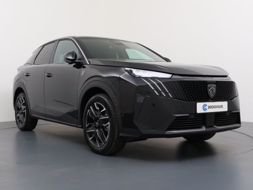 Peugeot 3008 | Demo Deal | 1.2 Hybrid 145 GT | Dodehoek detectie | Keyless entry | Matrix LED koplampen ActivLease financial lease