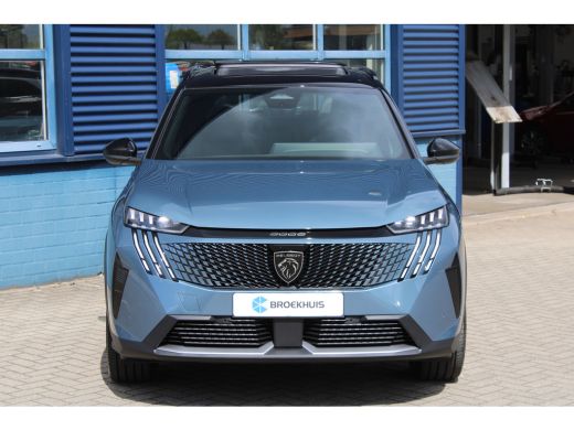 Peugeot 5008 GT Exclusive - Plug In Hybrid Nappa-Leder | Stoel Verwarming/-Ventilatie | 360 Graden Camera | Sc... ActivLease financial lease