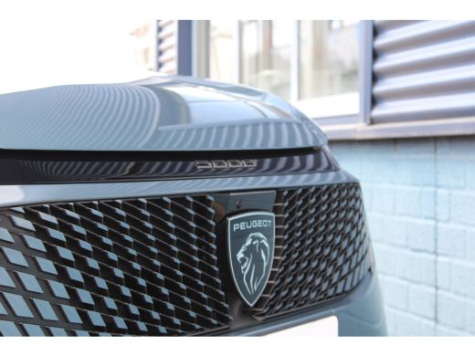 Peugeot 5008 GT Exclusive - Plug In Hybrid Nappa-Leder | Stoel Verwarming/-Ventilatie | 360 Graden Camera | Sc... ActivLease financial lease